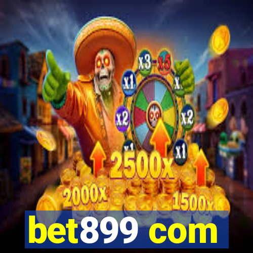 bet899 com